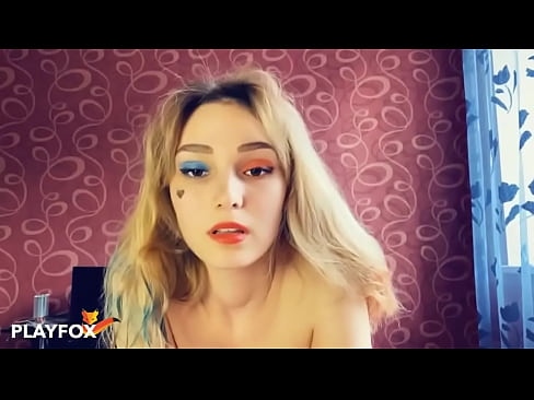 ❤️ Magische Virtual-Reality-Brille gab mir Sex mit Harley Quinn ❤️❌ Russian porn bei porn de.onlydesiporn.ru ❌️❤